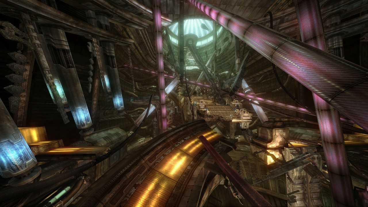 Final Fantasy XIII (Edición Coleccionista) - Imagen 21